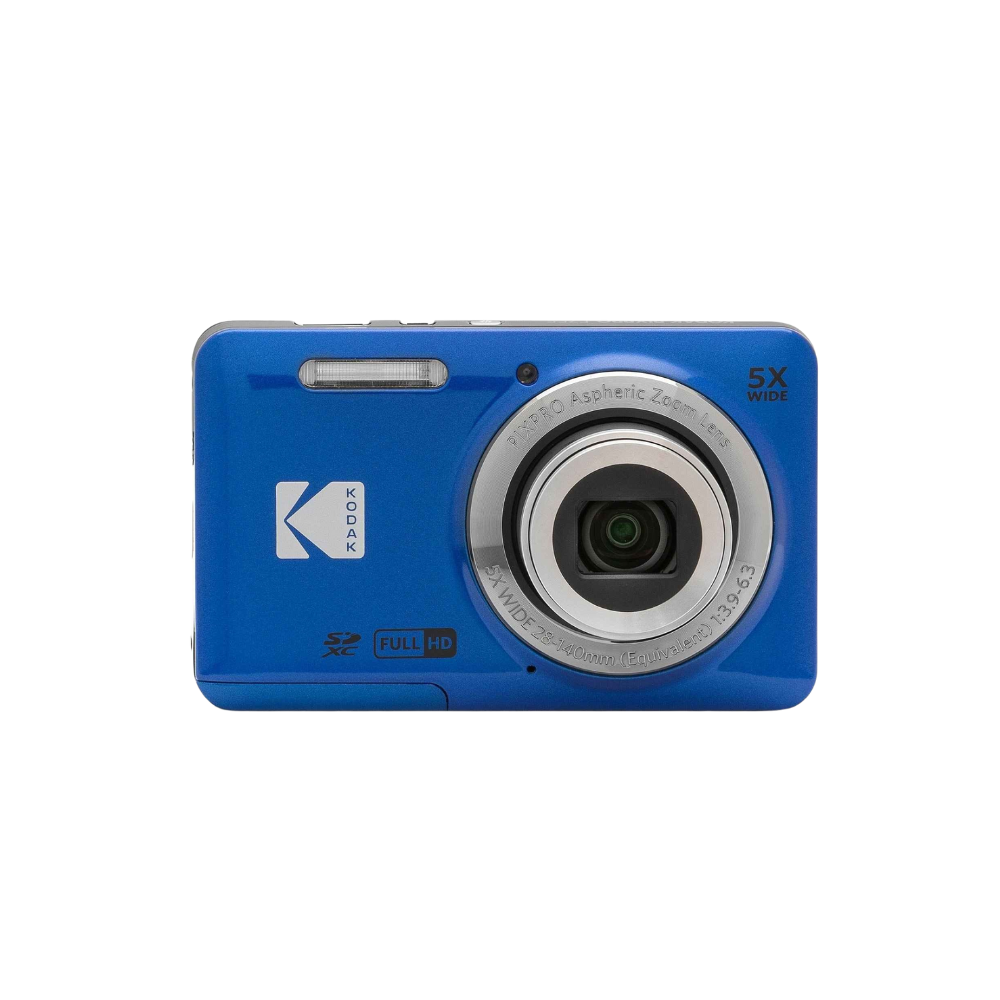PIXPRO FZ55 Digital Camera