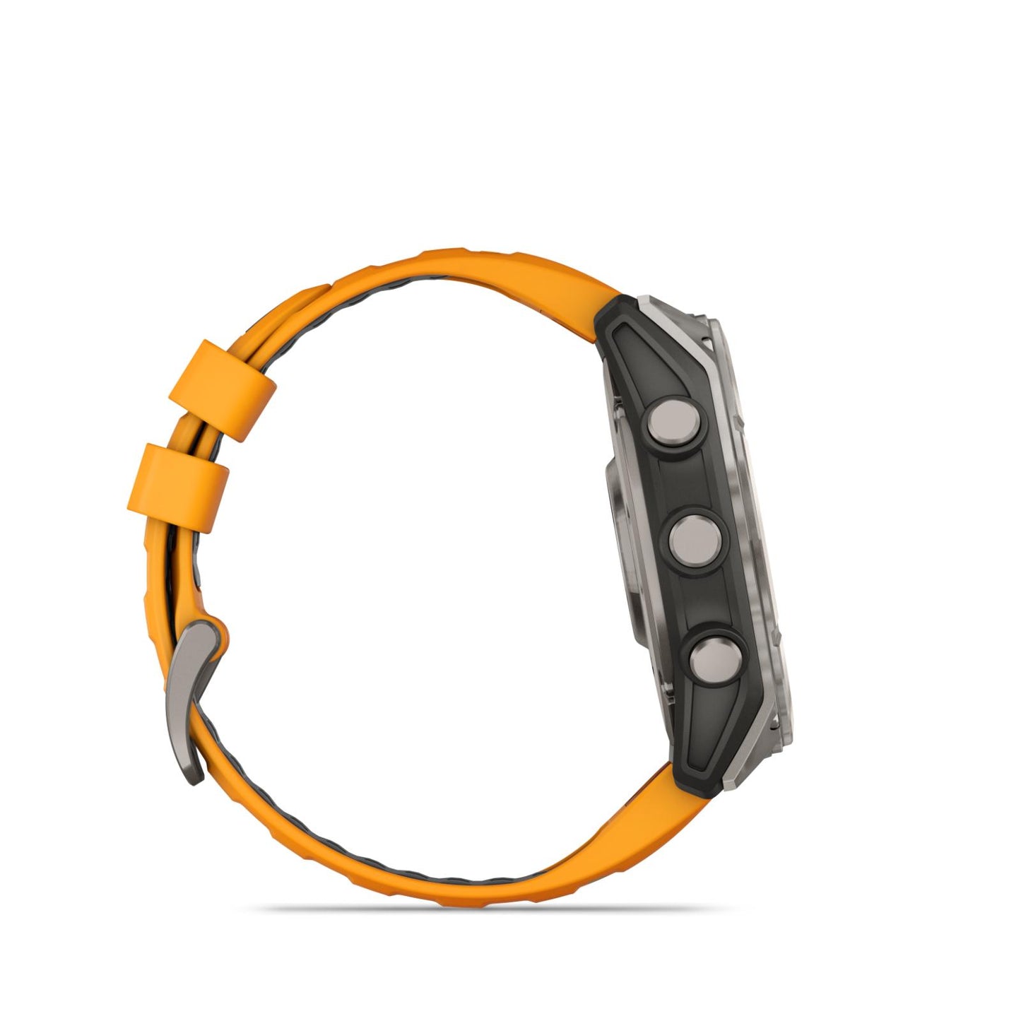 fēnix 8 – 51 mm, AMOLED