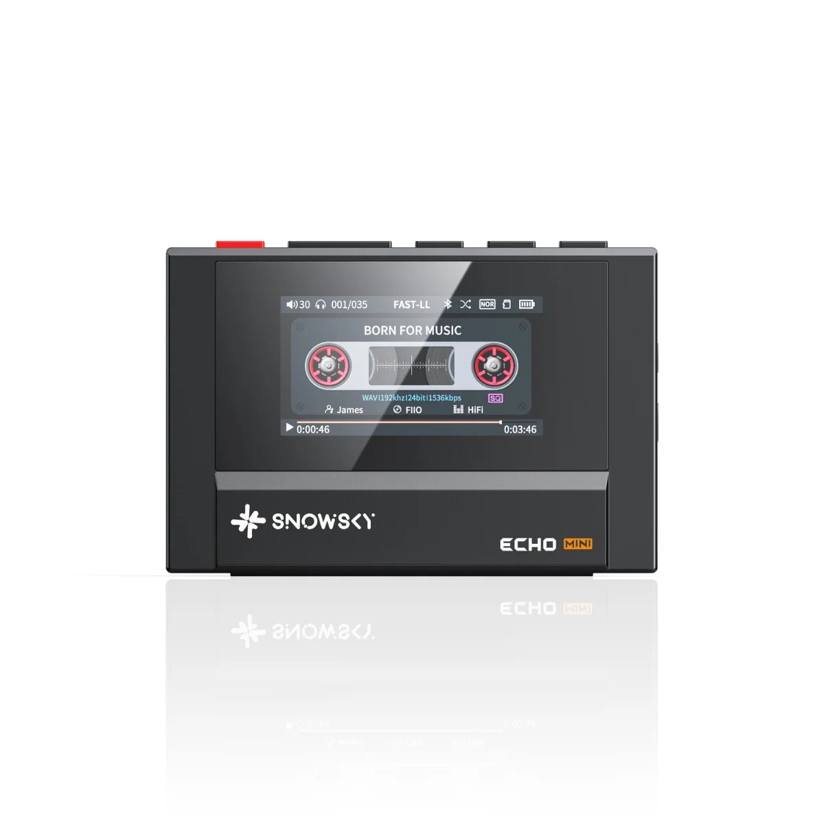Echo Mini