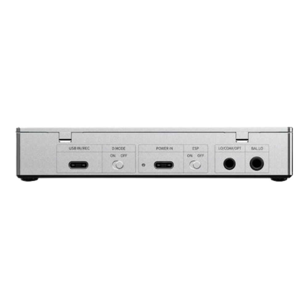FiiO DM15R2R