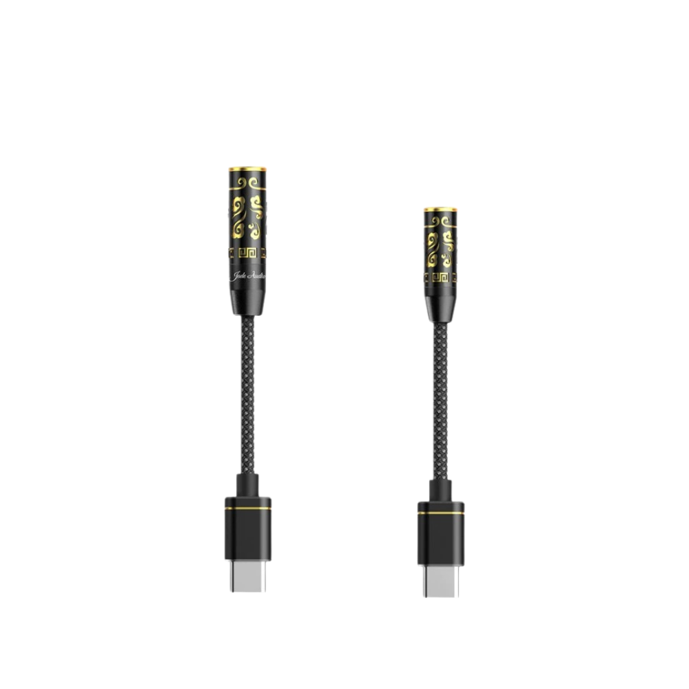 JIEZI A Portable Mini DAC