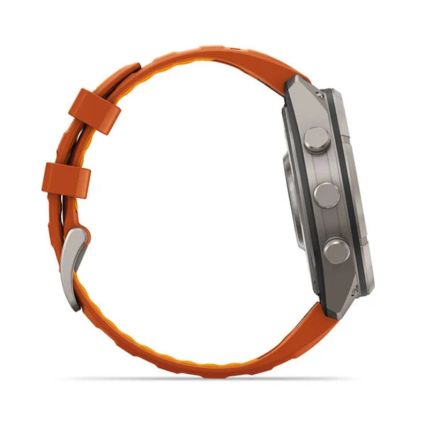 Fenix 9 Pro AMOLED (47mm)