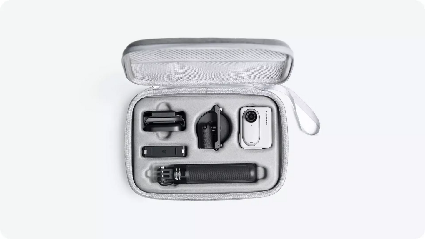 Go 3S carry case