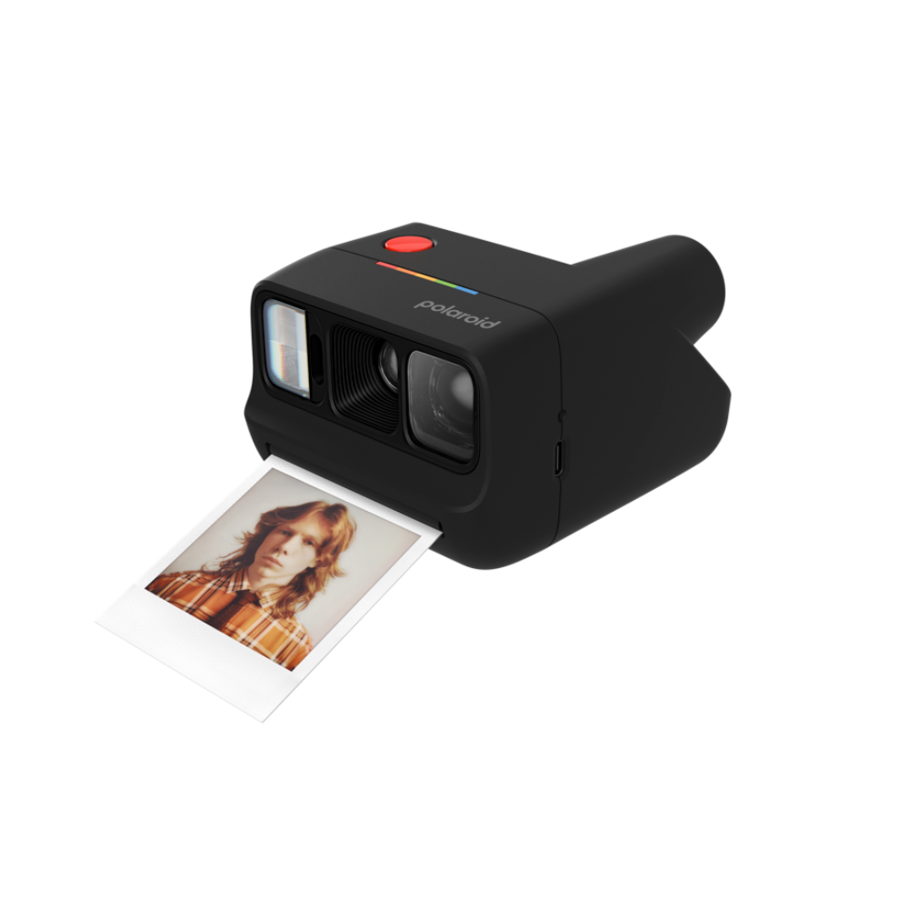 Polaroid Go Gen 3 Instant Camera