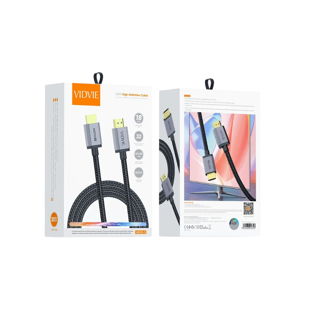 HD03 HDMI