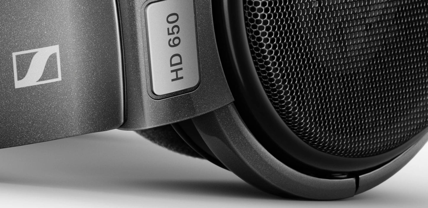 HD650
