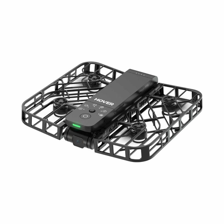 HOVERAIR X1 32GB