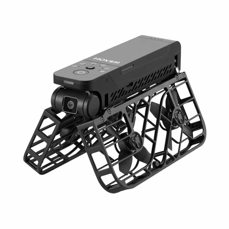 HOVERAIR X1 32GB