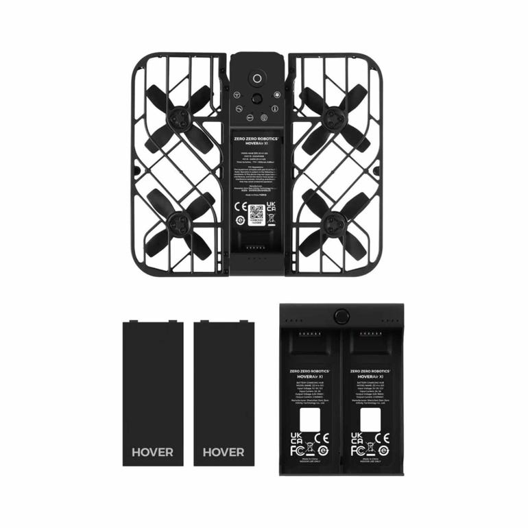 HOVERAIR X1 32GB