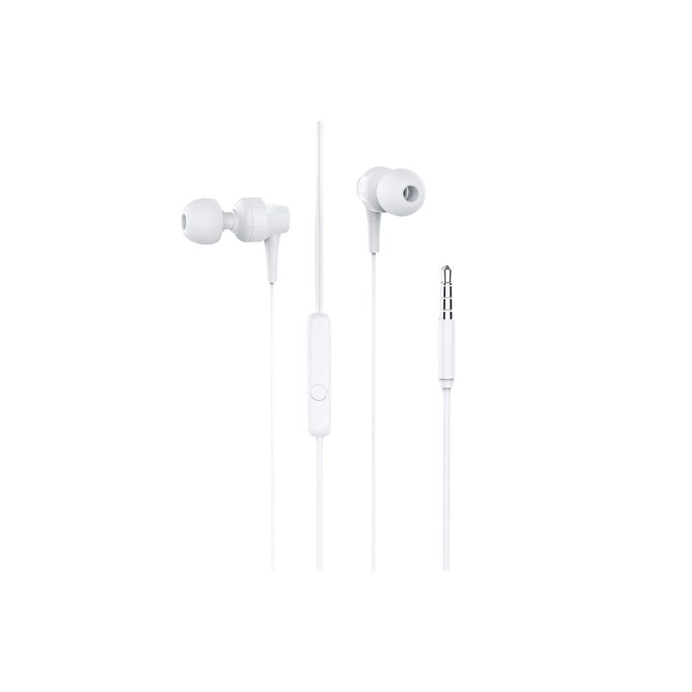 HS653 Wired Earphones