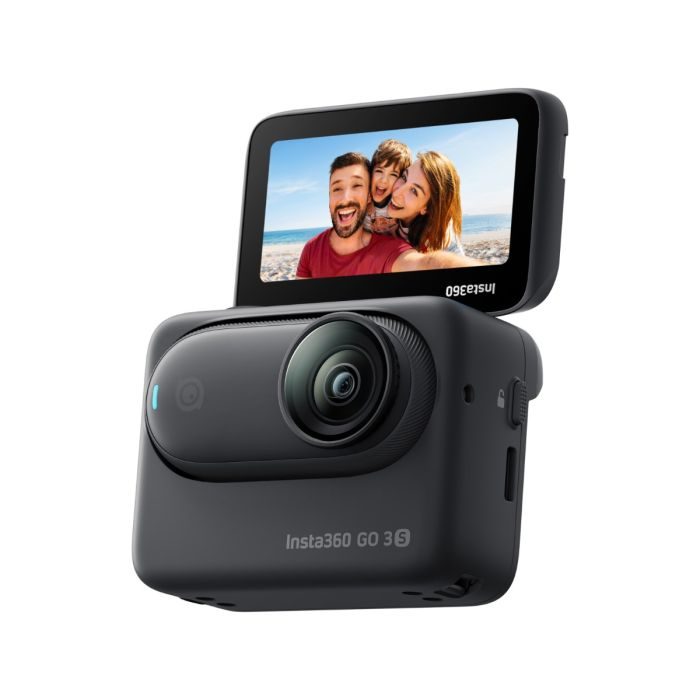GO 3S 128GB