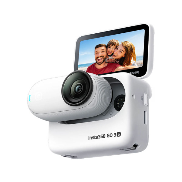 GO 3S 128GB