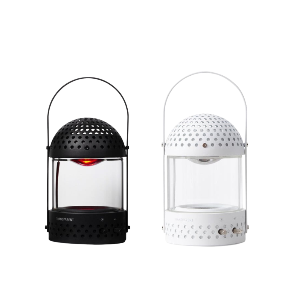 Light Speaker
