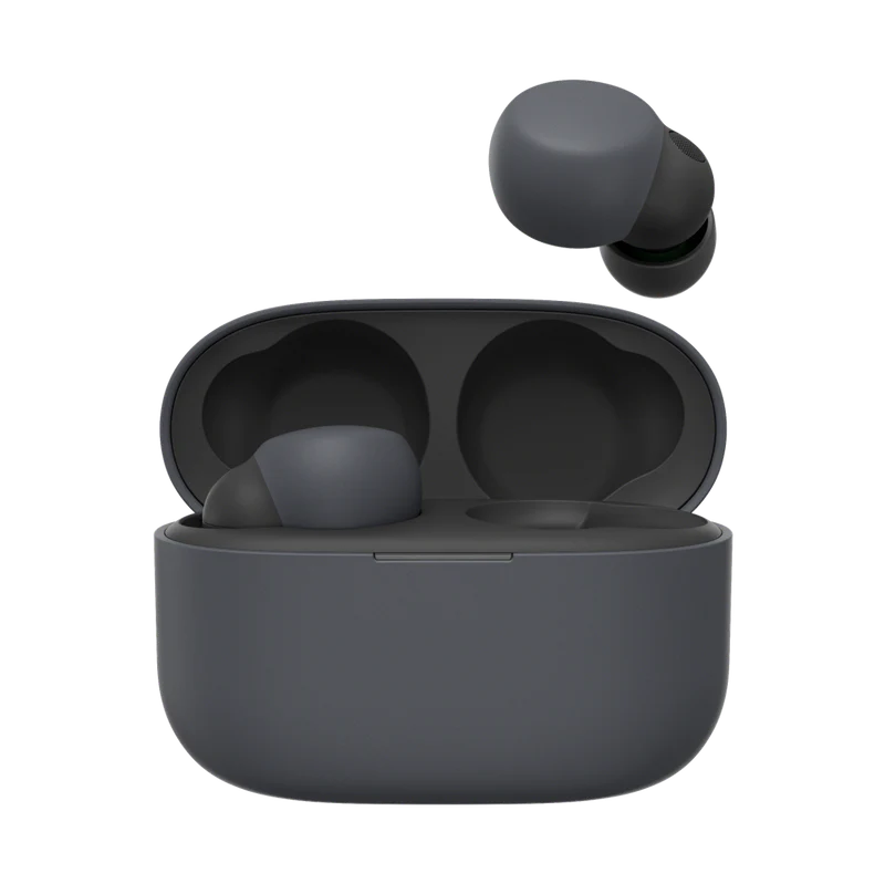 Sony LinkBuds S – Compact Noise-Canceling Wireless Earbuds – ConnectIT Sony LinkBuds S – Compact Noise-Canceling Wireless Earbuds – ConnectIT