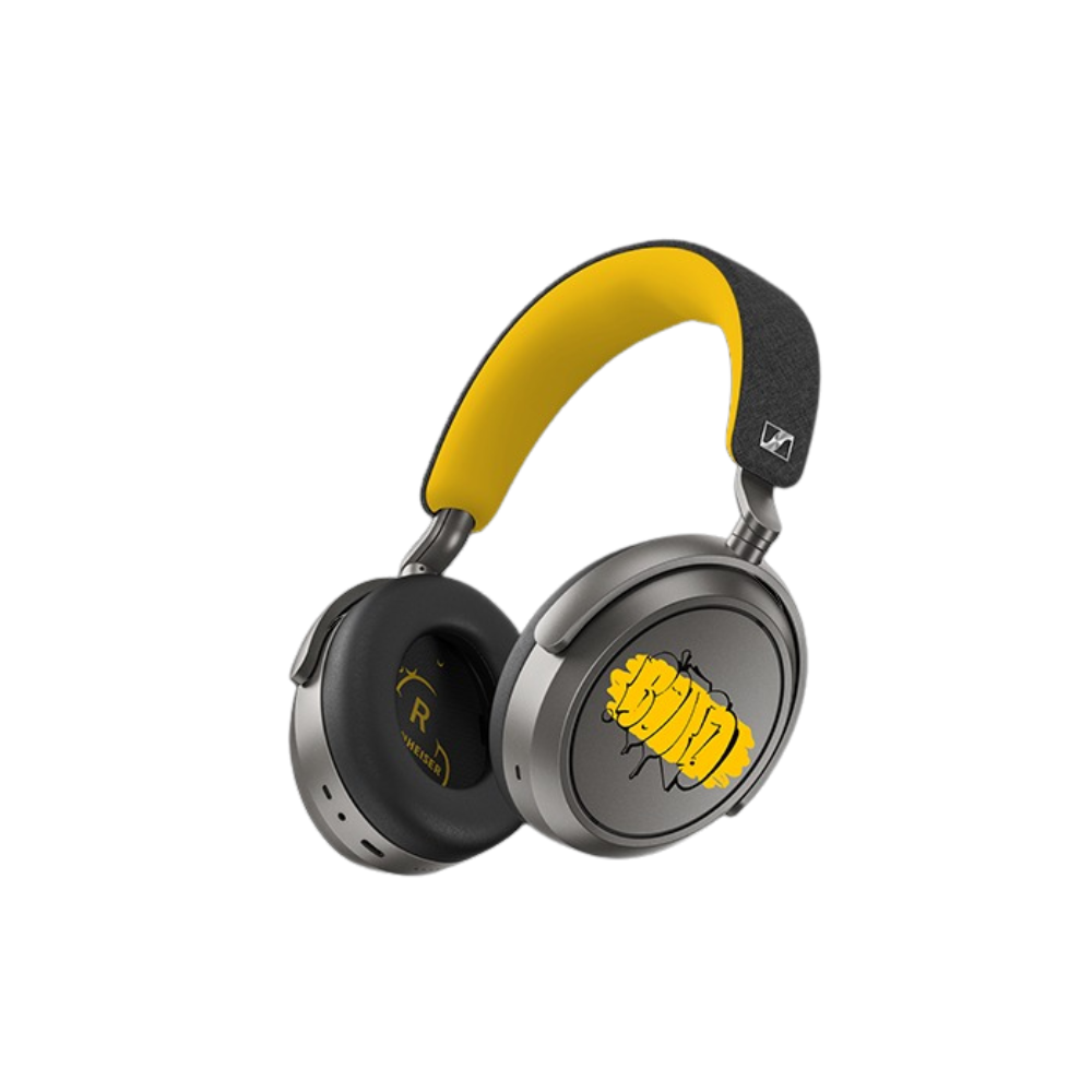 Momentum 4 Wireless - 80 Anniversary Edition