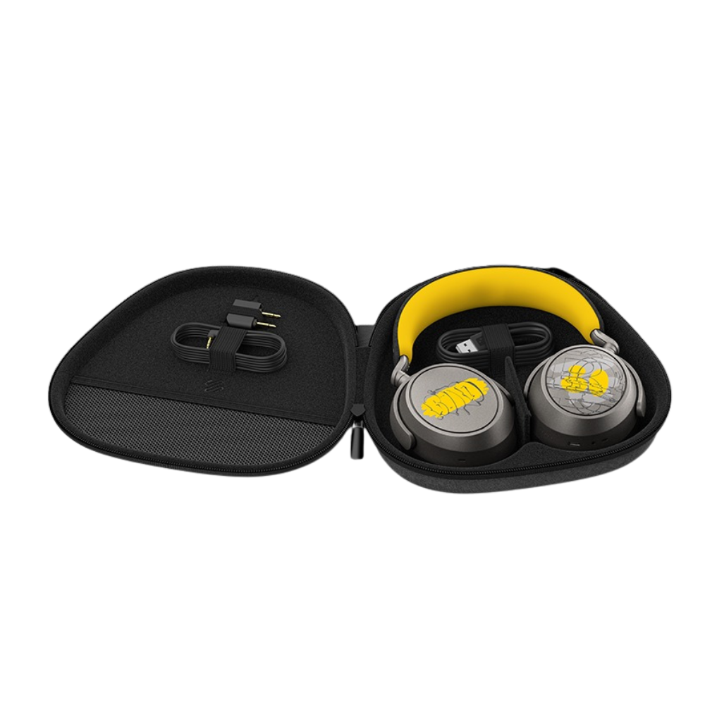 Momentum 4 Wireless - 80 Anniversary Edition