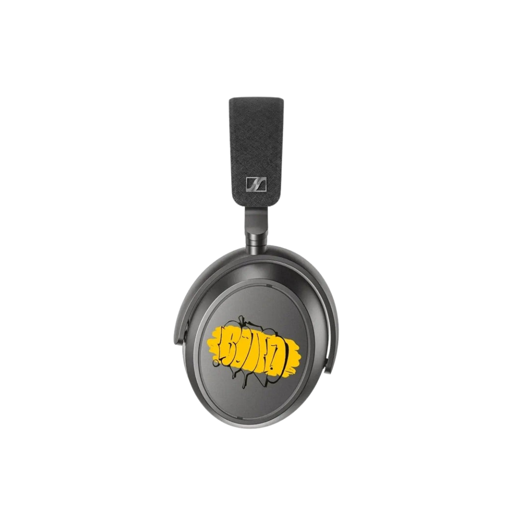 Momentum 4 Wireless - 80 Anniversary Edition