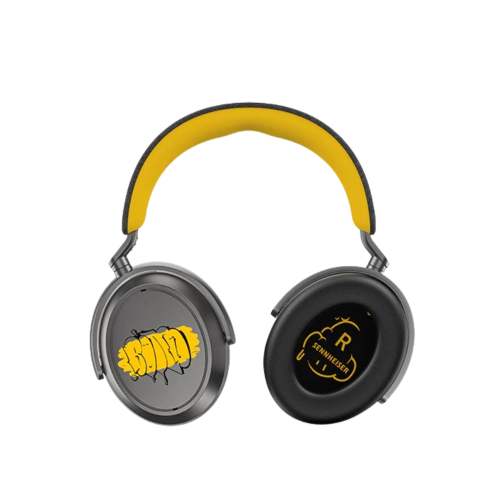 Momentum 4 Wireless - 80 Anniversary Edition