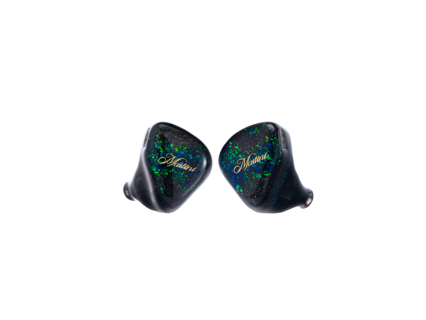 Martini Limited Edition IEM