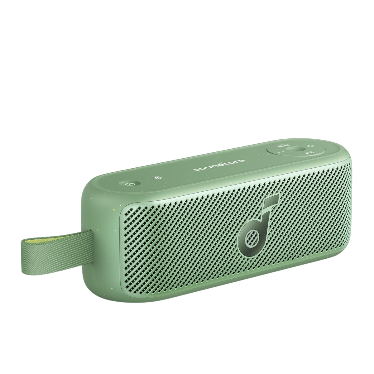 Motion 100 Portable Speaker