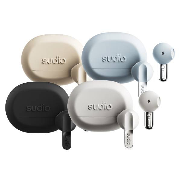 Sudio N3