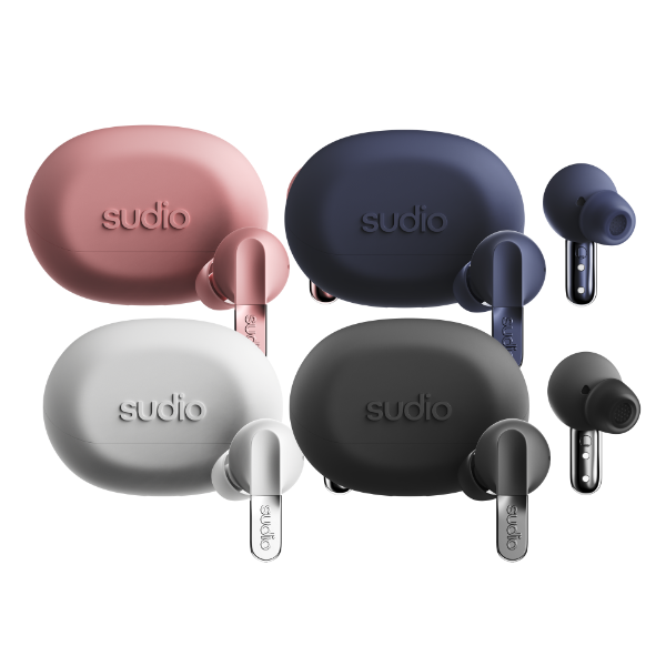 Sudio N3 Pro