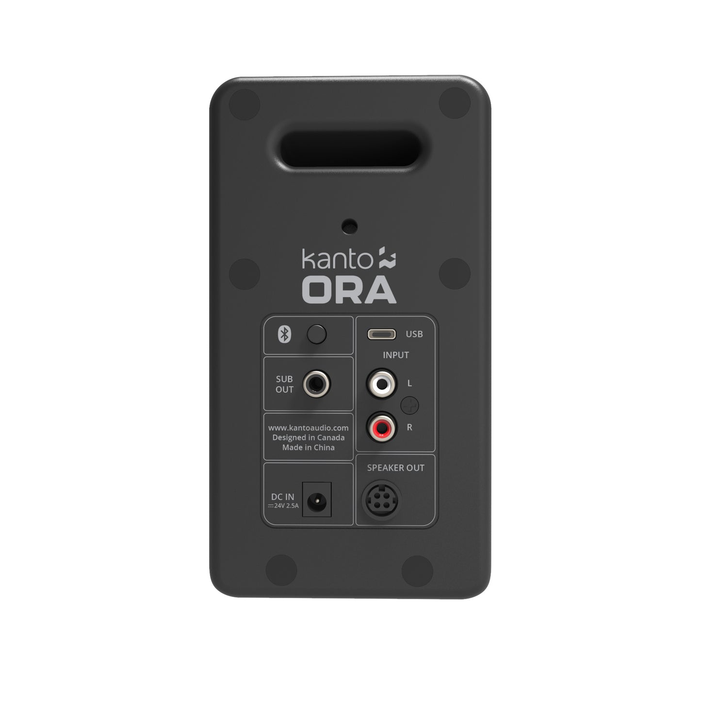 ORA Reference Desktop Speaker