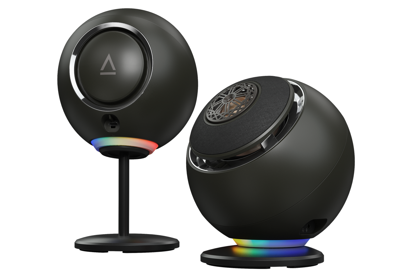 Creative Pebble Nova