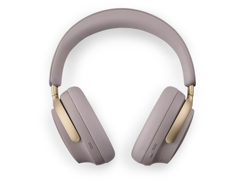 QC Ultra Headphone
