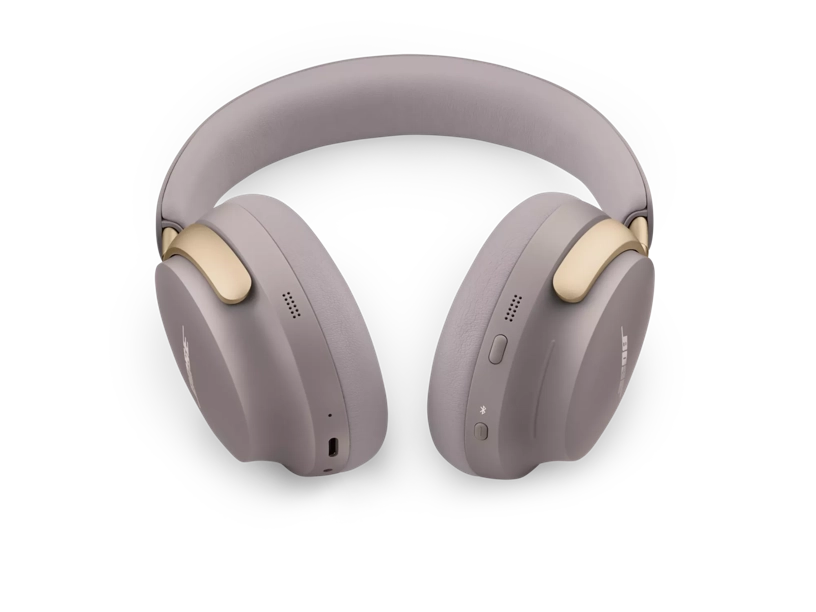 QC Ultra Headphone