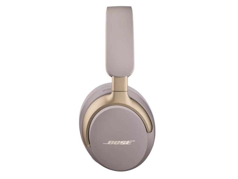 QC Ultra Headphone
