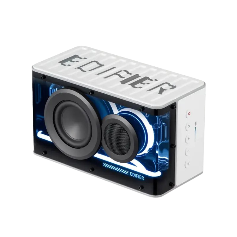 QD25 Tabletop Speaker
