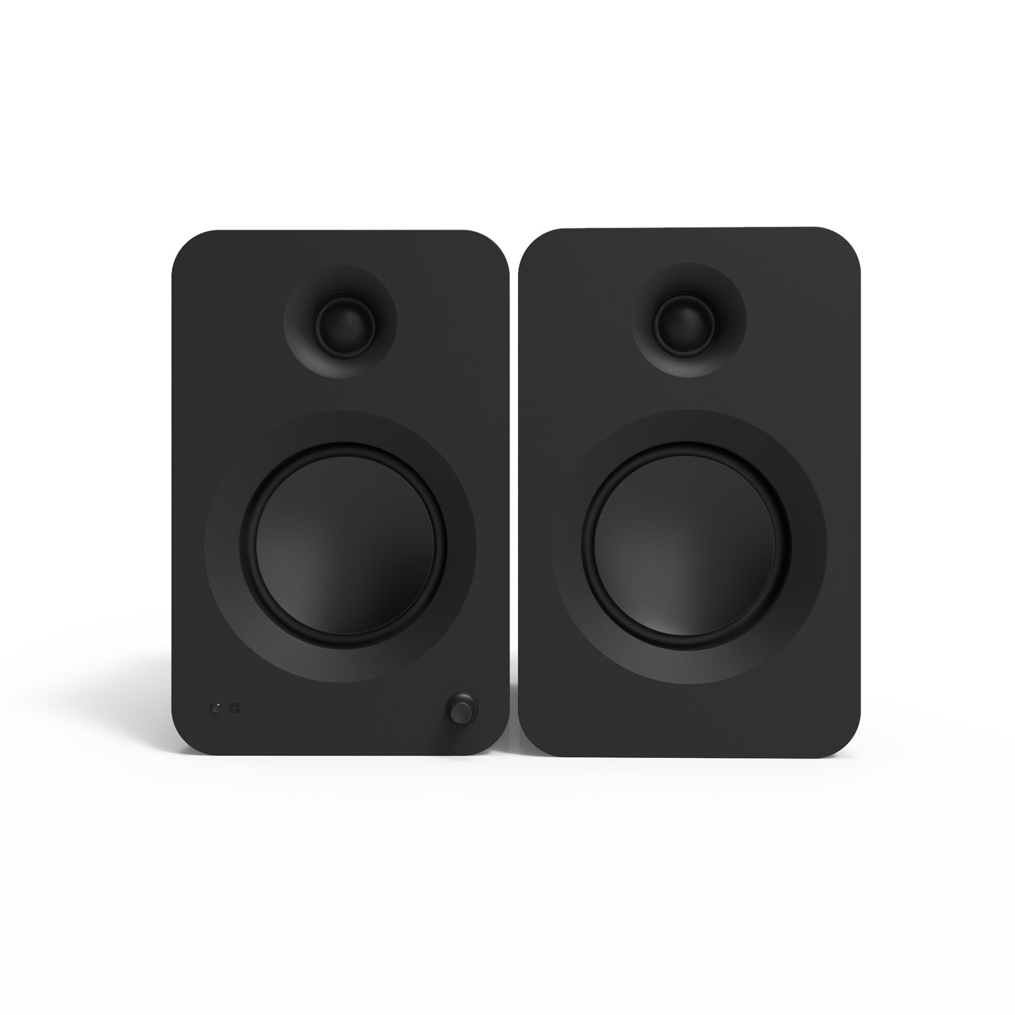 REN Powered Speaker