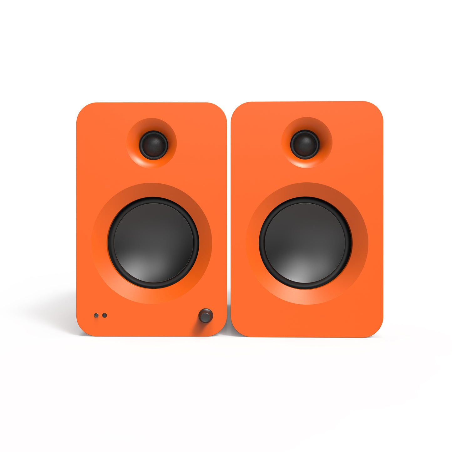 REN Powered Speaker