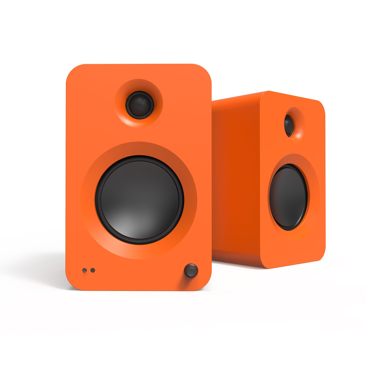 REN Powered Speaker