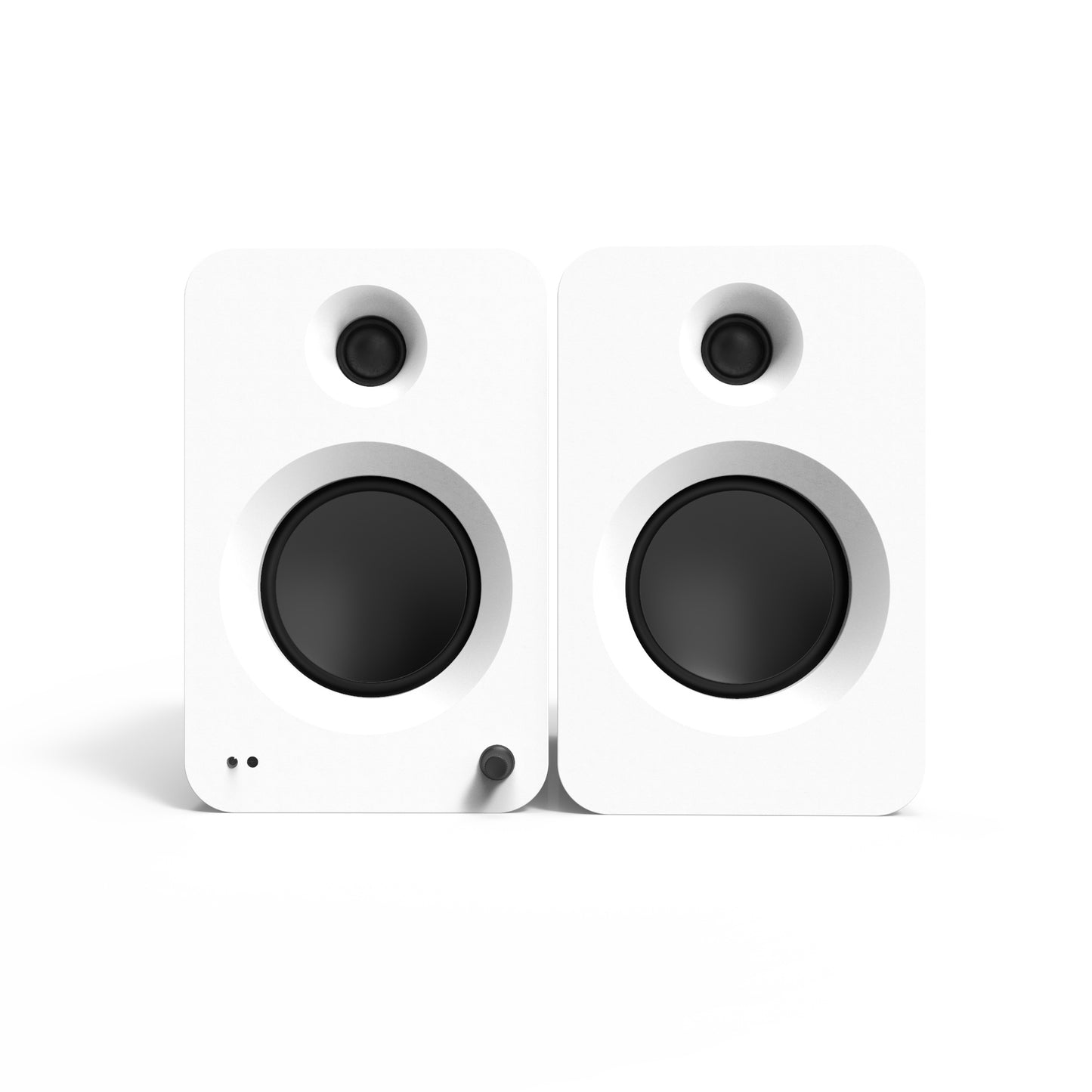 REN Powered Speaker
