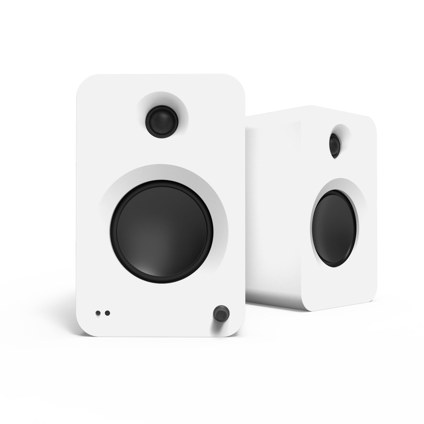 REN Powered Speaker