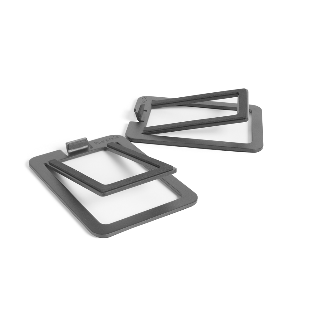 S2 Desktop Speaker Stands