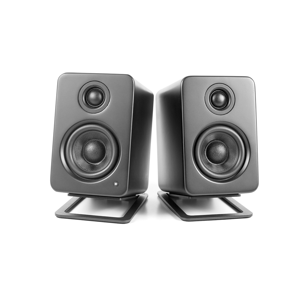 S2 Desktop Speaker Stands