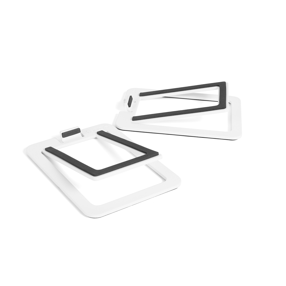 S2 Desktop Speaker Stands