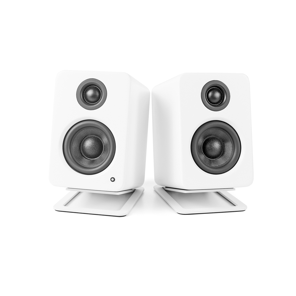 S2 Desktop Speaker Stands