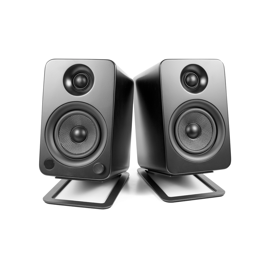 S4 Desktop Speaker Stand