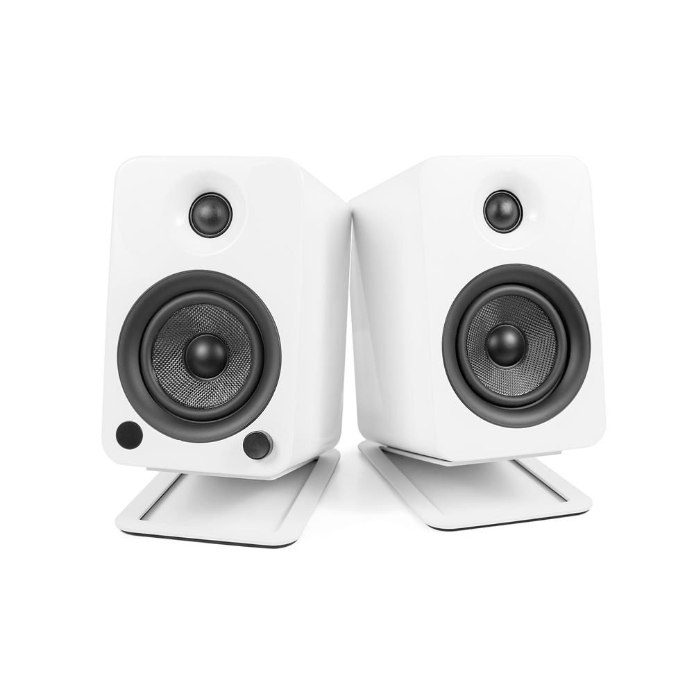 S4 Desktop Speaker Stand