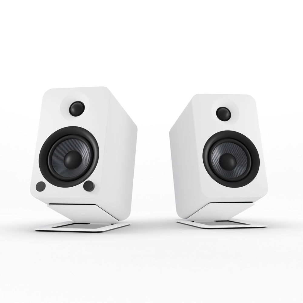 S4 Desktop Speaker Stand
