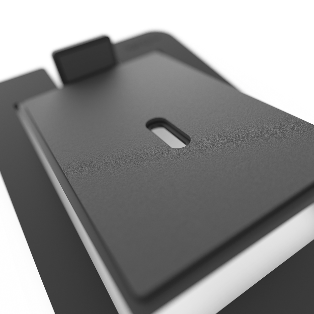 S6 Desktop Speaker Stand
