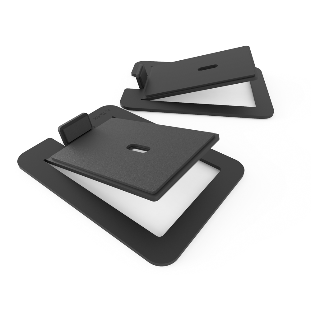 S6 Desktop Speaker Stand