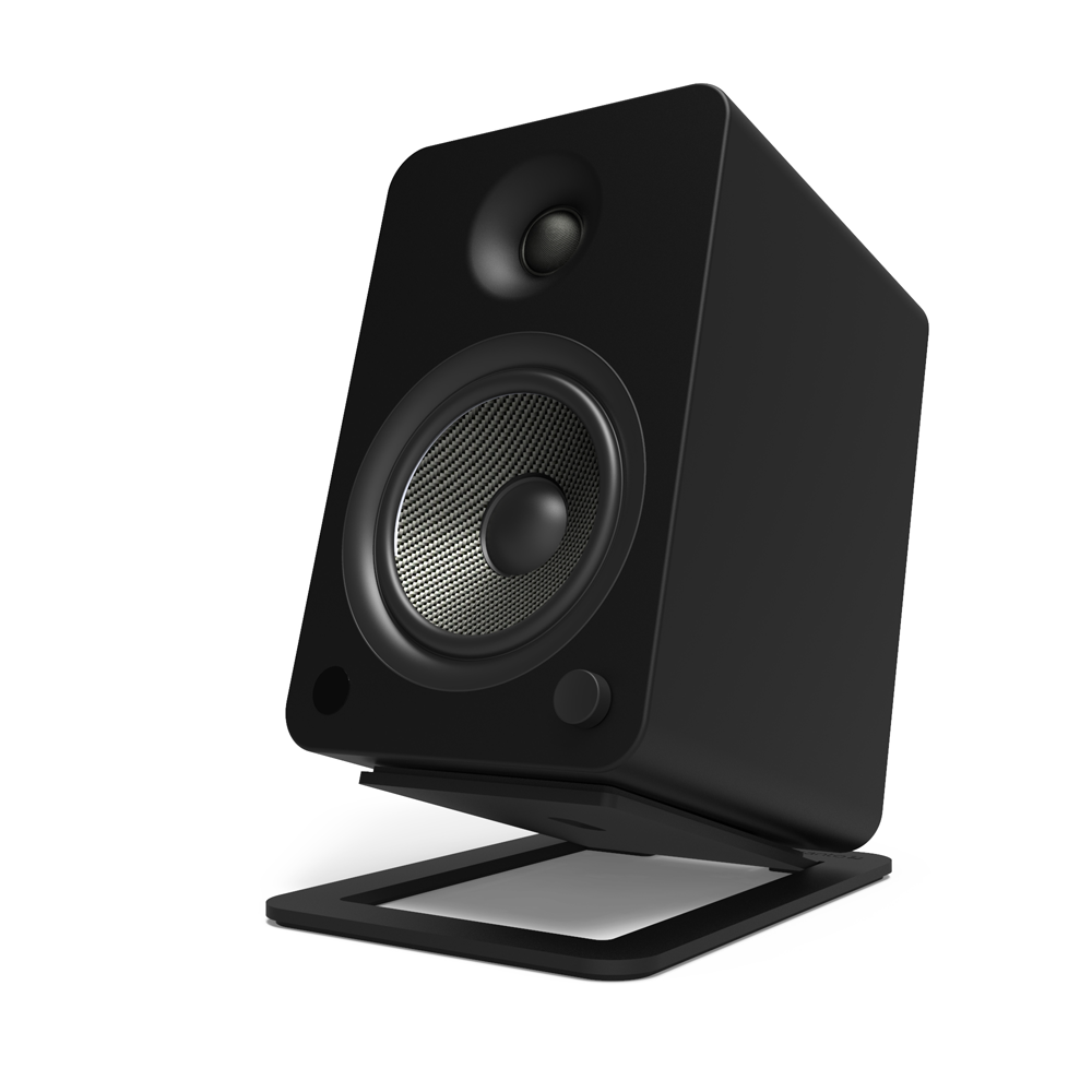 S6 Desktop Speaker Stand