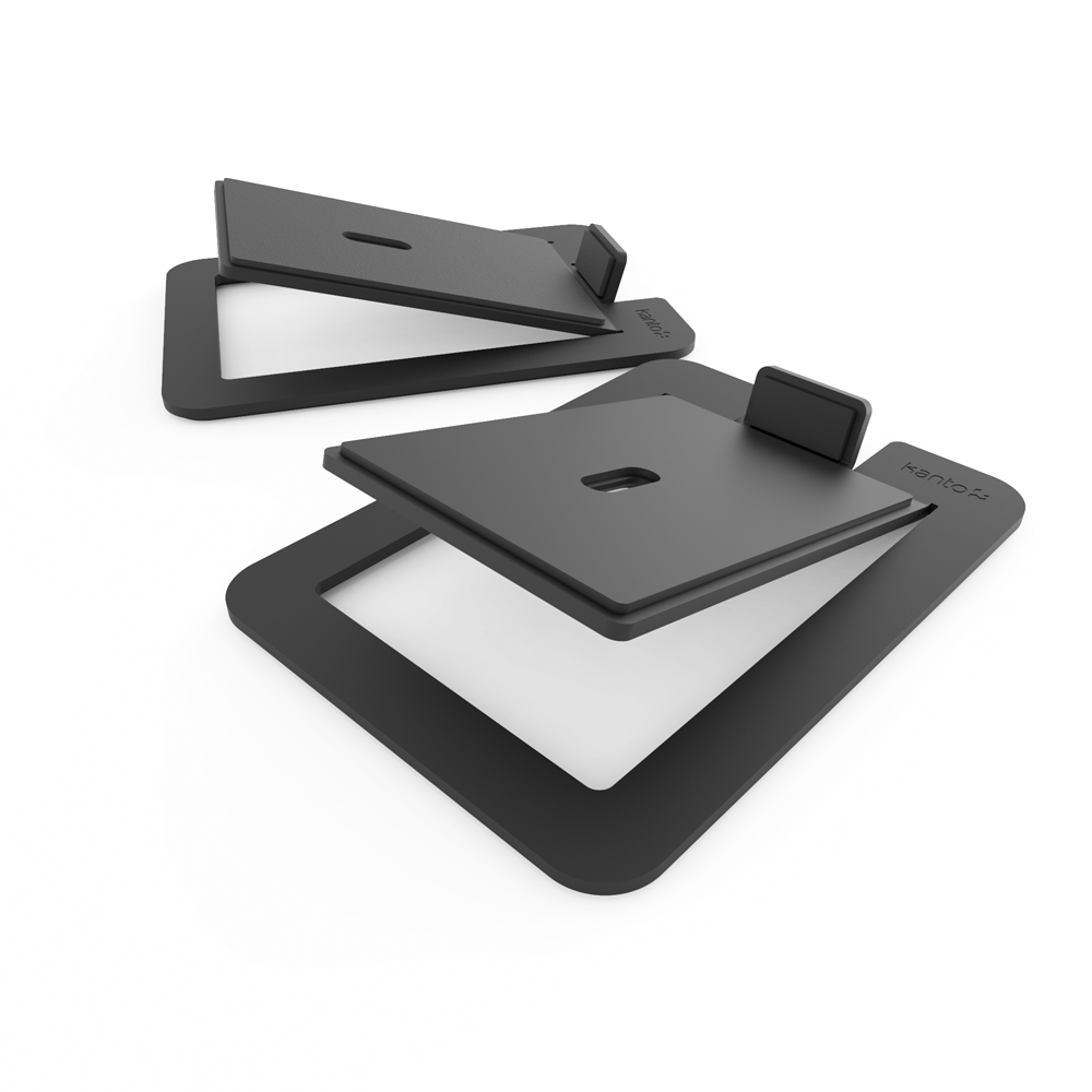 S6 Desktop Speaker Stand