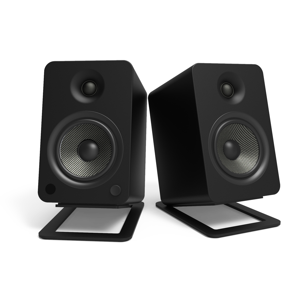 S6 Desktop Speaker Stand
