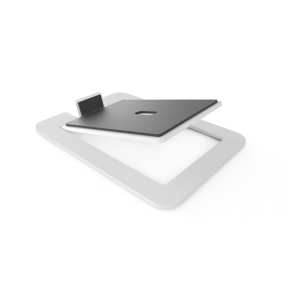 S6 Desktop Speaker Stand